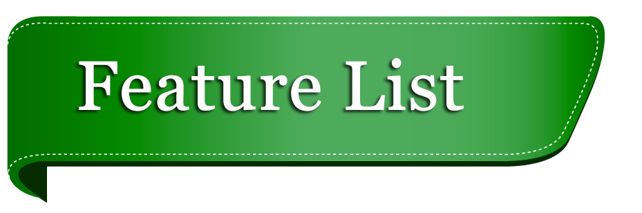 Feature List