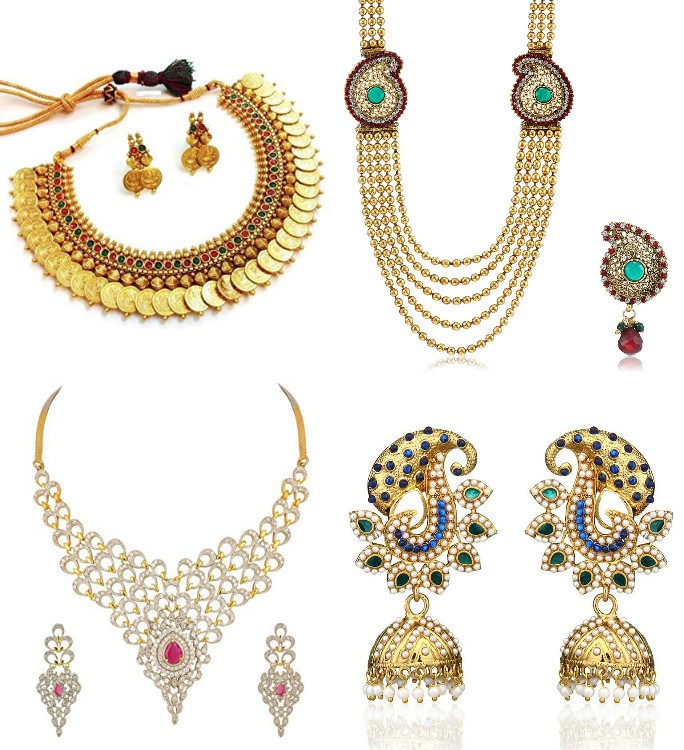 jewellery
