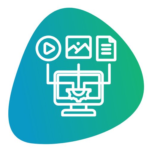 Integrated Content Management System
