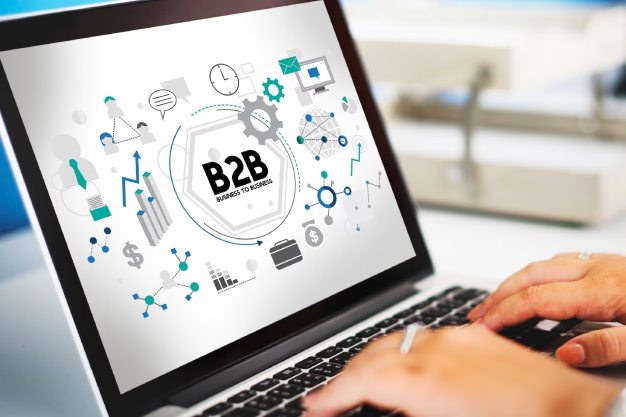 B2B Marketplace