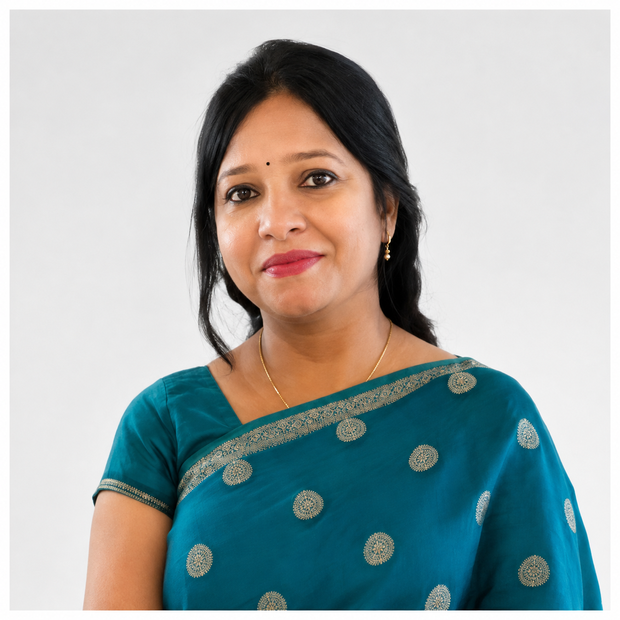 Nidhi Pal