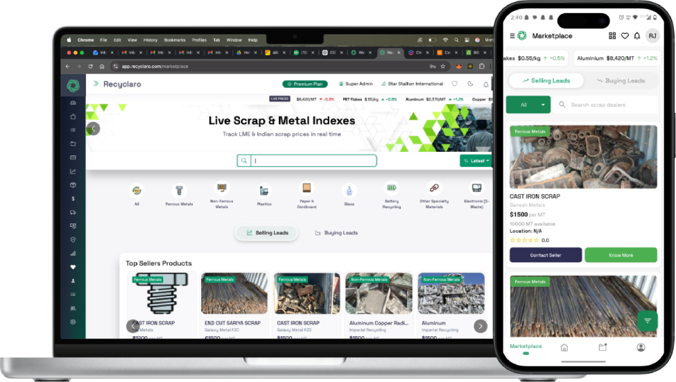 recyclaro_marketplace